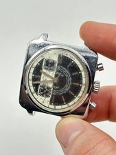 Montre & Cimier & Télémeter