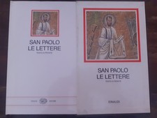 San paolo lettere - san,