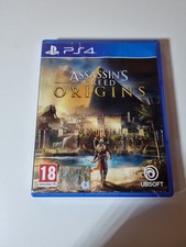 Assassin's Creed ORIGINS