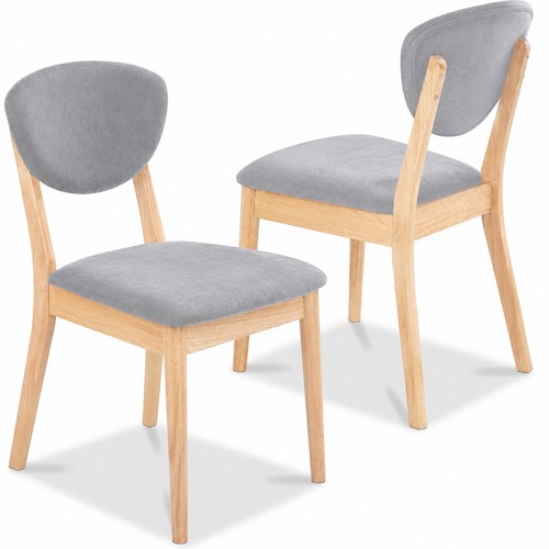 Set sedie pranzo in legno - sedie, da