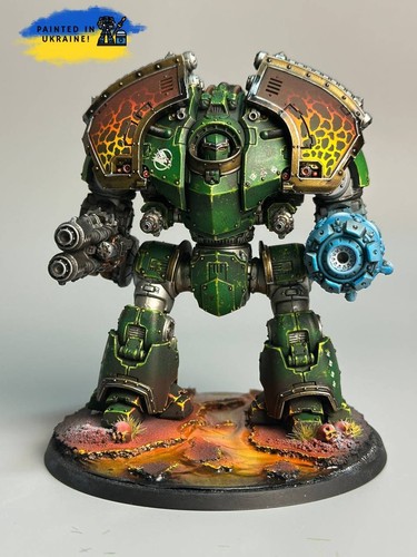 Dreadnought assedio saturnino - dreadnought,