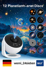 Proiettore LED Cielo Stellato