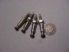 CTS SET 4 PEZZI TERMINALE