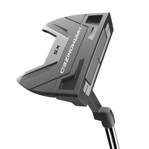 Wilson harmonized putter - wilson,