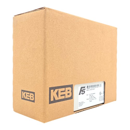 Convertitore frequenza keb - di,