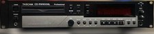 JUNK TASCAM CD-RW900SL Lettore