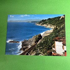 Varazze scogliere dei piani - scogliere,