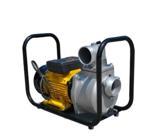 Pompa olio diesel 220v alto - olio,