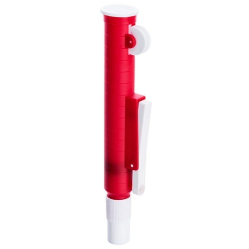 Pompa per pipette nuova - pipette,