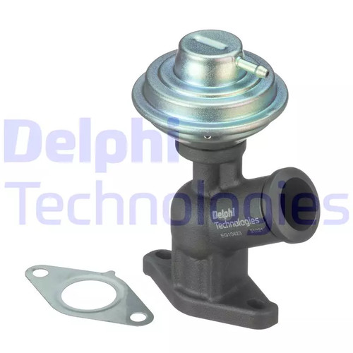 Valvola egr delphi - valvola,