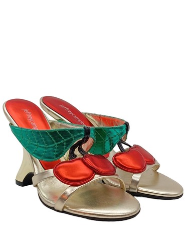 Jeffrey campbell sandalo - jeffrey,