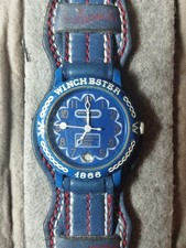 Orologio winchester 1866 - winchester,