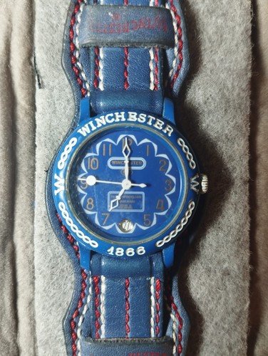 Orologio winchester 1866 - orologio,