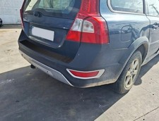 Protezione paraurti posteriore