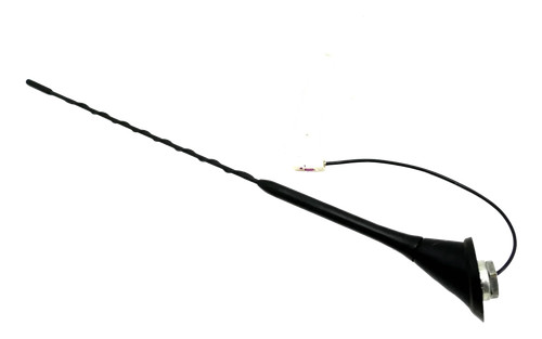Golf v antenne piede - vw, 5