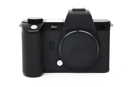 Leica sl2 nera - leica,