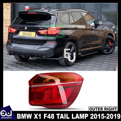 Per bmw f48 rh lato - x1, 15-19