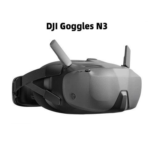 Dji goggles 1080p - dji, ultra