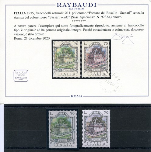 Fontane lire sassari - lire, 70