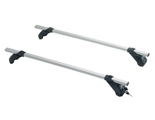 Barre portatutto prealpina - barre,