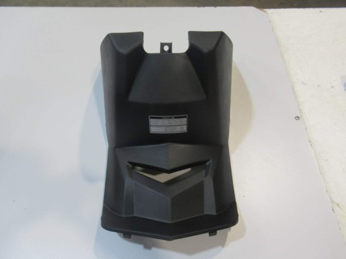 Plastica sotto sella kymco - sella,