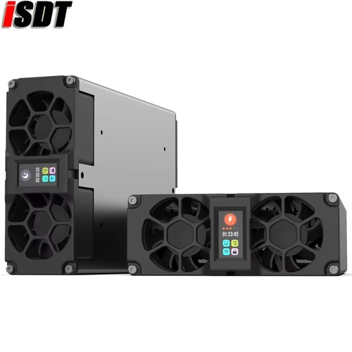 Isdt cm1620 1100w - 1100w, modulo