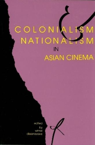 Wimal dissanayake colonialism - wimal,