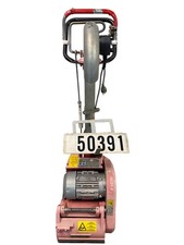 Levigatrice per parquet