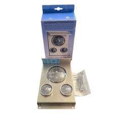 Stazione Meteo Barometro