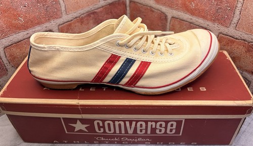 Converse chuck taylor track - converse,