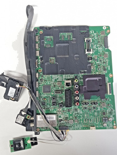 Mainboard samsung - tv,