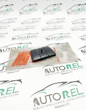 MOSTRINA CERNIERA COFANO FIAT