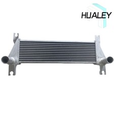 Intercooler alluminio per Ford