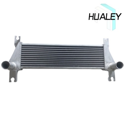 Intercooler alluminio per ford - alluminio,