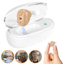 Apparecchio acustico