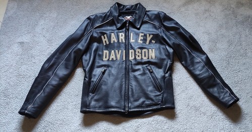 Giacca harley davidson - ​giacca, harley-davidson