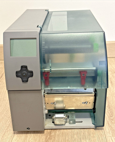 Cab 600dpi stampante - cab, a4+