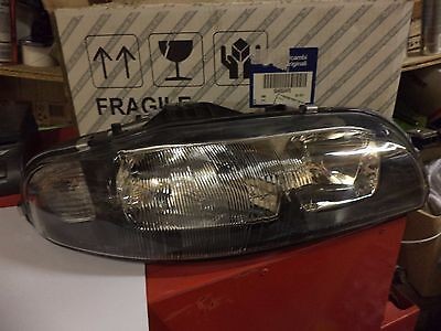 W343 phare droit fiat marea - phare,
