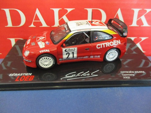 Die cast modellino auto - 1/43,