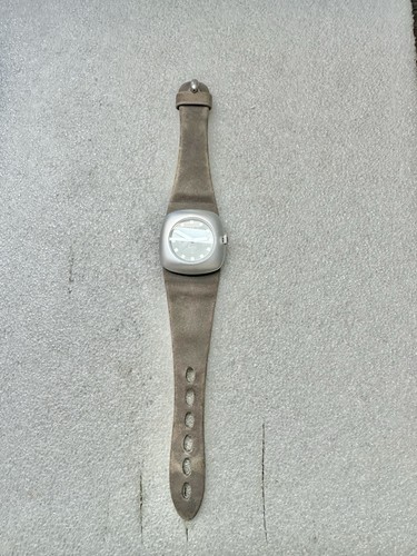 Orologio alessi funzionante - alessi,