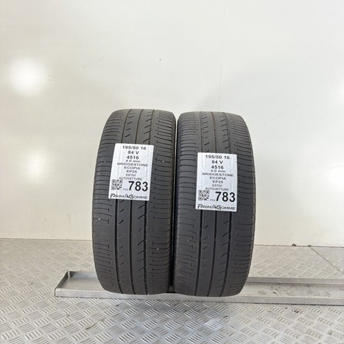 Pneumatici usati 195 r16 - usati, 50