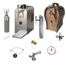 JET 30, dispenser birra