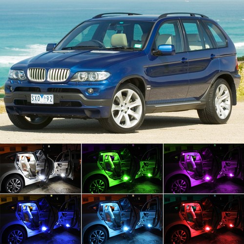 Per bmw e53 - e53, kit