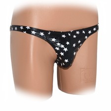 Micro String Show Lucido