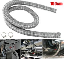 Per tubo di scarico Webasto 24