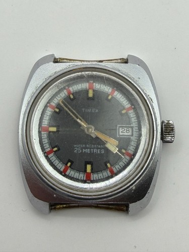 Calendario timex marlin 27670 - calendario,