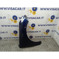 Parafango Anteriore Destro