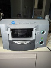 Konica Minolta Dimage Scan