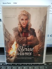 Voleuse livres film - la, de