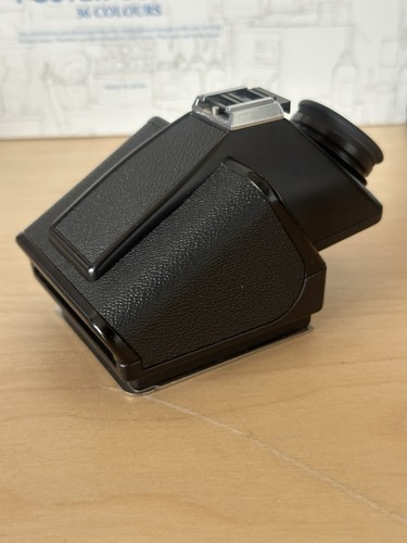Mirino hasselblad pm5 prism - mirino,